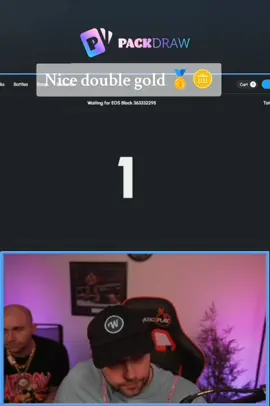 DOUBLE GOLD 🥇🪙#contentmarketing #tiktokviral #fyp #foryoupage 