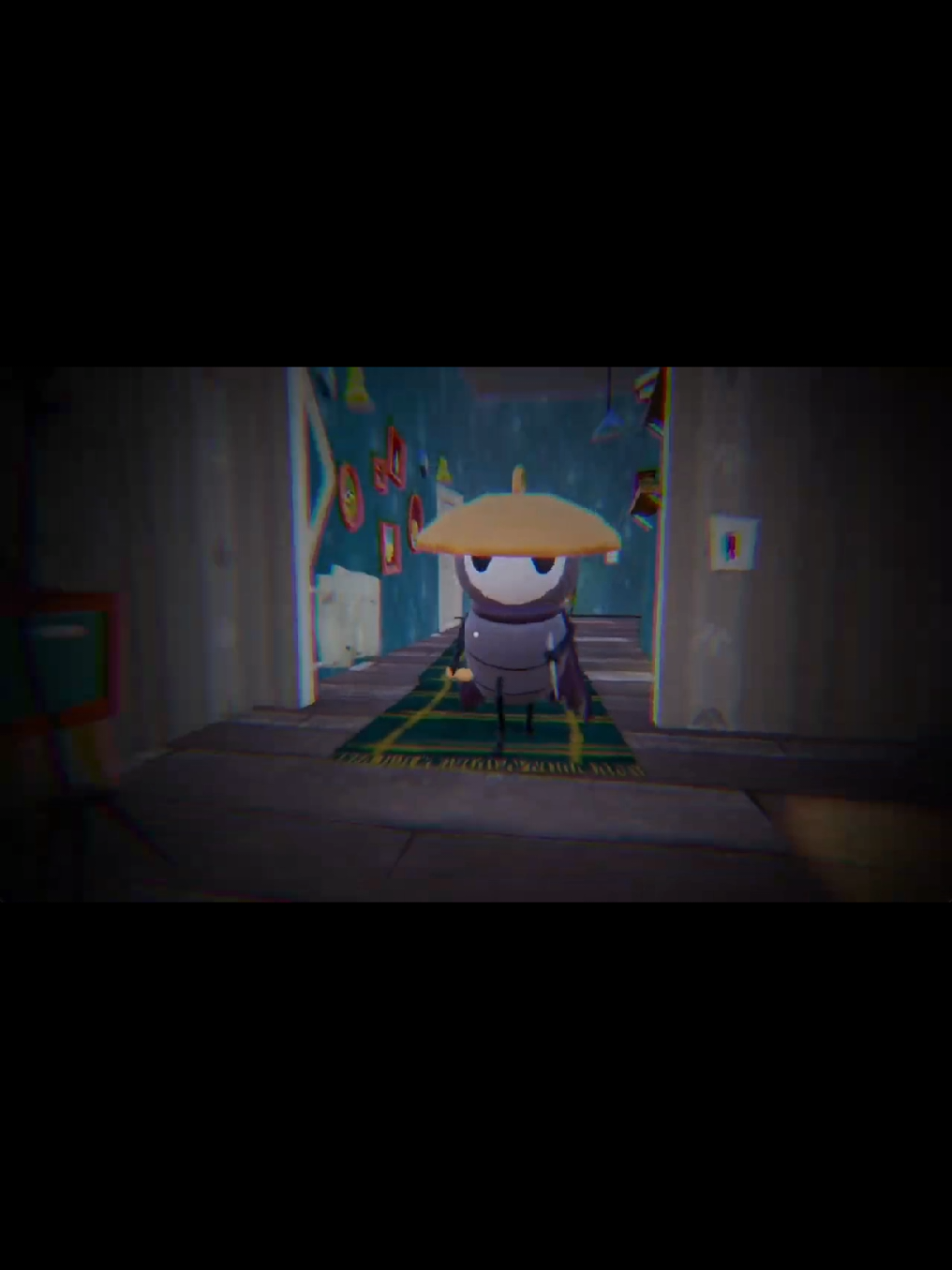 Sherma song on top #hollowknight #silksong #hollowknightsilksong 