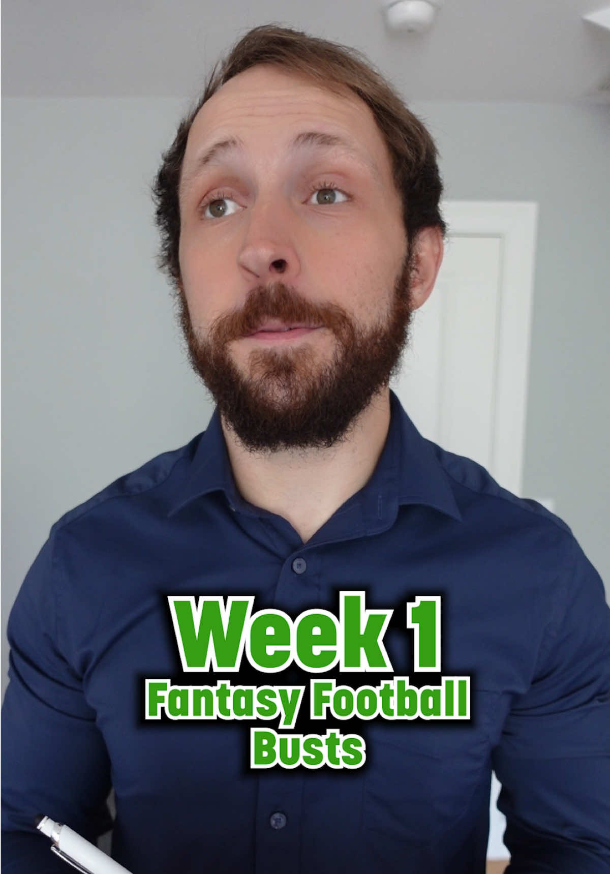 The Fantasy Football Busts of Week 1. Welcome back to Busts Anonymous Feat. Ja’Marr Chase, AJ Brown, Amon-Ra St. Brown and more #nfl #football #fantasyfootball #skit #funny 