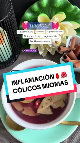 Sana tu tiroides naturalmente #tiroides #thyroidproblems #hipertiroidismo #menopausia #mujeres