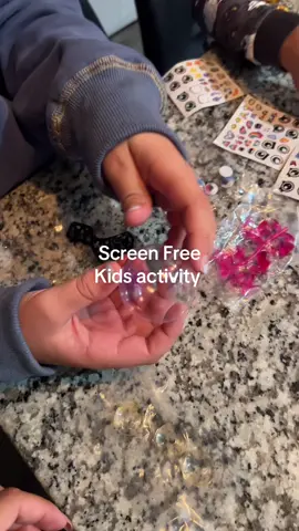 You can even link them together!  #kidcraft #kidactivities #kidcrafts #kidstoys #giftsforkids 