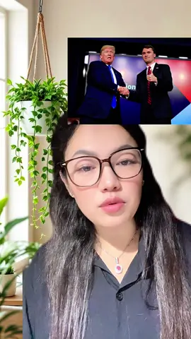 Charlie Kirkလုပ်ကြံခံရပီး24နာရီမပြည့်ခင်မှာ Donald Trumpပြော​သွားသောစကားကိုသဘောကျလွန်းလို့#foryou #foryoupage #titokmyanmar #fyp #titok #ရောက်ချင်တဲ့နေရာရောက်👌 #မြင်ပါများပီးချစ်ကျွမ်းဝင်အောင်လို့🤒🖤 #ဂျပန်အကြောင်းမျှဝေမယ် #ဂျပန်ရောက်မြန်မာများ #part176  @akinana007  @akinana007  @akinana007 