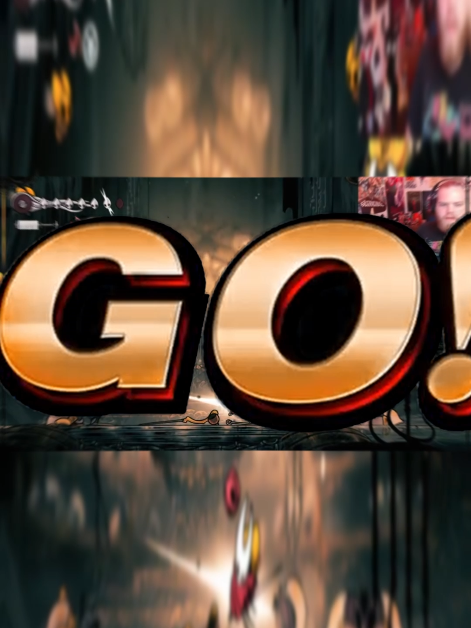 Spoilers for Hollow Knight Silksong! | How I trivialized The Conductor's arena in Act 2 of Silksong #silksong #hollowknight #hollowknightsilksong #silksongact2 the choir clapper enemy, how to find the conductor's sacred melody