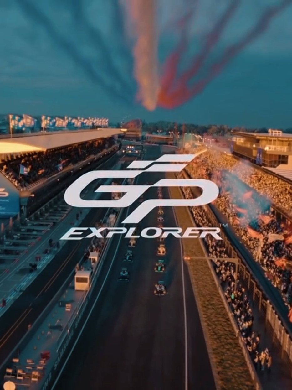 La différence entre le GP 2 et 3 est incroyable, j'ai tellement hâte d'y être 😭❤️  #squeezieedit #squeezie #youtubefr #youtubefrance #gpexplorer3 