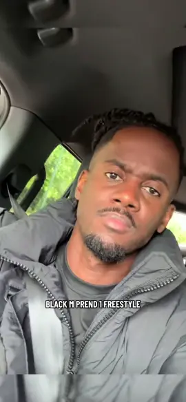 🚦 Téléphone au volant : Black M prend un « freestyle » avec le code de la route en Côte d’Ivoire ! #blackM #abijantiktok🇨🇮🇨🇮 #guinee 