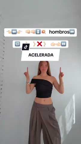 #acelerada #tutorial #trend #dancer #dance 