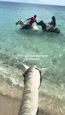 This trip healed me💕 such a beautiful and romantic island 🏝️ #stmaarten #vacationvibes #sintmaarten #traveltok 