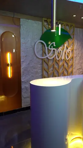 Solo Spa Nabq offers top spa & massage in Sharm: hammams, salt cave, facials & full-body treatments