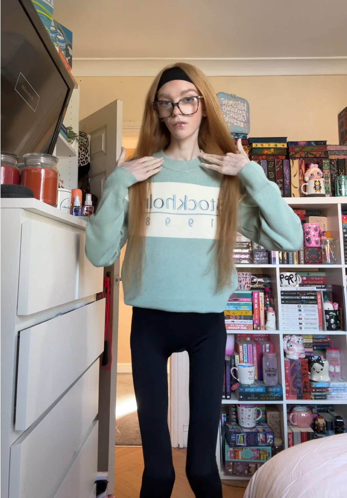 Another day, another cosy outfit🧸✨🫶🏻 @Primark #fyp #foryoupage #outfit #OOTD #beauty 