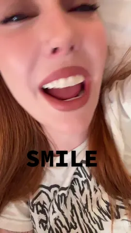 OK make a video to my husbands new song SMILE @DAMNAGE #smile #damnage 