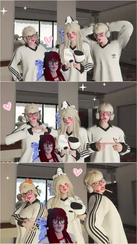 🩷🧸✨ #ผู้หญิงติดเกม #lastcity #fivem #roleplay 