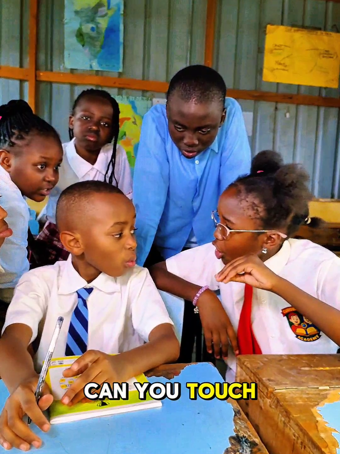Replying to @mehlulinyathi2 Emotional Damage🤣🔥🔥 @Junior Comedian @Curious Cousins #foryou #funny #kenyanschools #school #trendingvideo 