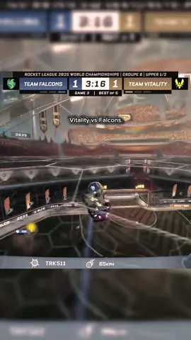 Team vitality vs falcons #pourtoi #rlcs #rlcsworlds #rocketleague #rlclips @RocketBaguette 