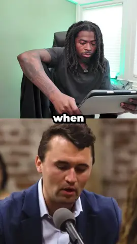 R.I.P. Charlie Kirk and may the Lord be with his family during this difficult time  This video is simply to educate. Never to condone silencing of an individual because of their political stance, that is wrong.  I’m simply offering a different perspective and intentionally grounding it in what the Bible says since that’s what I go by on a day to day.  Interested to hear your thoughts on this ⬇️