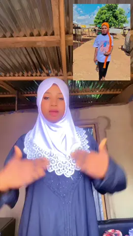 @odoguswife42 @MECCA BRAIN @Hajja Zulaya @MUNISCO 
