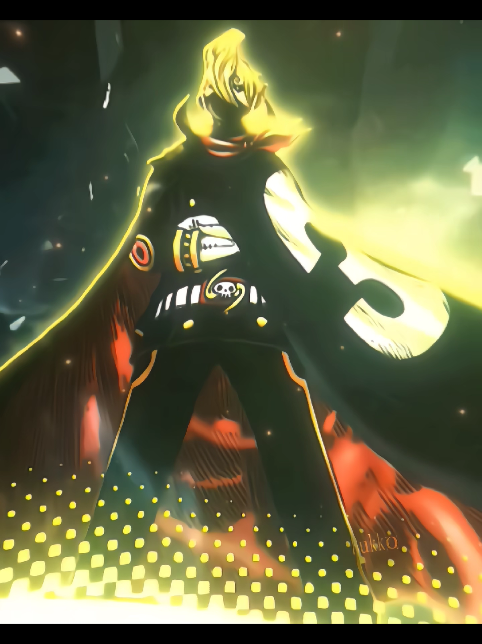 Sanji edit ! #Sanji #manga #onepiece #edit #fyp 