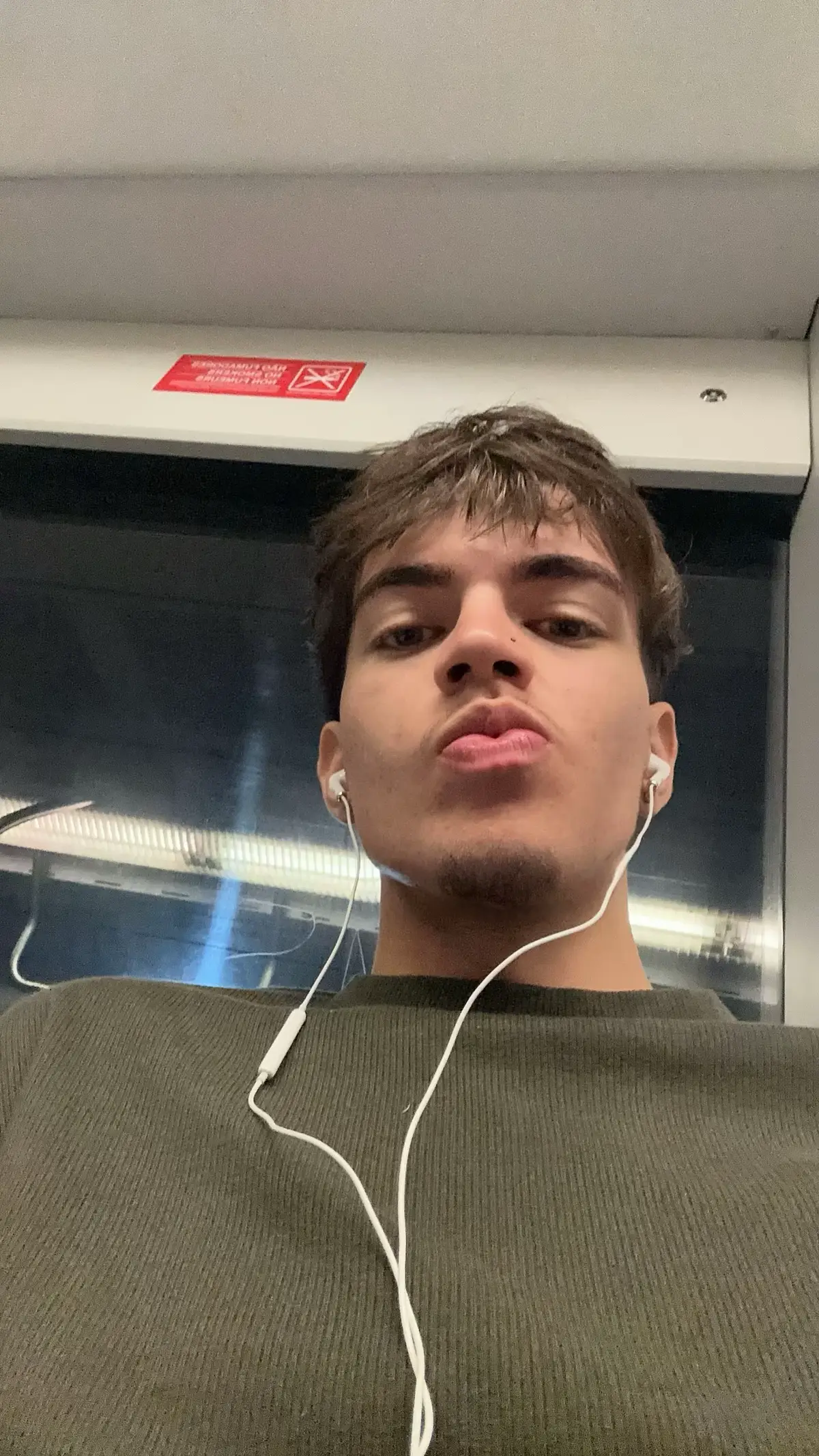 focando cada vez mais em mim