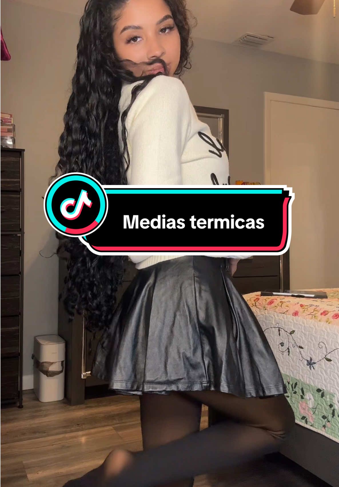 #mediastermicas #licras #ropa #navidad #fypage 