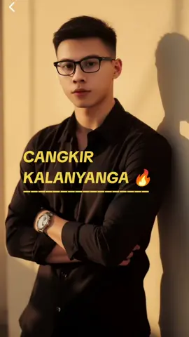 C A N G K I R  K A L A N Y A N G A --------------------------------------------------- Permainan ini tidak akan berjalan lama karena metodenya serabutan dan tidak tahu arah tujuan si mbambang☕ Atensi ini hanya akan turun naik seputar September sebab tak paham bidak catur jangka jayabaya dalam Catur-Tata, Rupa-Kembar dan Warna.  Karena yang naik menjadi atensi hanyalah KEBENCIAN DAN KEMARAHAN☕ Ingatlah bahwa : Kebencian dan Kemarahan akan mengganggu MUATAN ENERGI alam jagat raya! ☕  LALU, apakah kemarahan sekian ribu orang dapat menimbulkan Bencana seperti gelombang Tsunami yang memporak-porandakan Aceh?...  Jawabannya : BISA! Sekali lagi bisa! ☕ Jangankan kemarahan ribuan orang, bahkan satu orang pun bisa menimbulkan Bencana besar, ketika seorang yang marah itu kualitas takwanya sudah mencapai al-mukarabun!  Sebagai contoh : KEMARAHAN seorang Nuh dapat memicu timbulnya banjir bandang!  KEMARAHAN seorang Luth, dapat memicu timbulnya gempa dahsyat yang meluluhlantakan kota Sodom dan Gumaroh!  Itulah juga sebabnya, dalam ajaran Islam PERANG HANYA DIIZINKAN untuk 