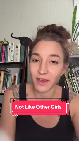 If your MMC only loves her because she’s “not like other women,” that’s not romance—it’s lazy writing. Build chemistry through real traits, not comparisons. Readers want swoons, not shade. #romance #writing #writer #writertok #authortok