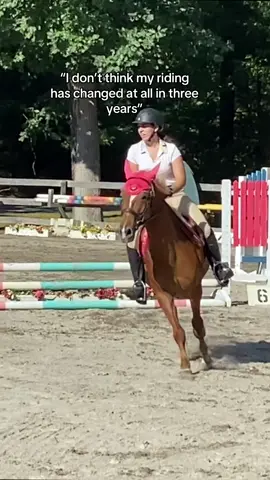 apples to oranges in a sense but still a difference if I do say so myself 👀 30lbs lighter and a hell of a lot stronger at the very least #equestrian #horses #mustang #gallop #thoroughbred  