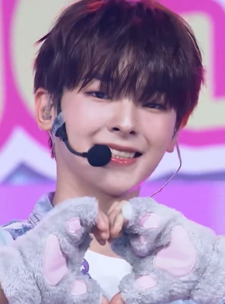 the vote will end tomorrow at 10am kst! please vote for woojin now! #kangwoojin #woojin #boys2planet #boysplanet #fyp 
