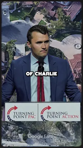 He is arrested finally! #charlie #charliekirk #fyp #viralvideos #usarmy 