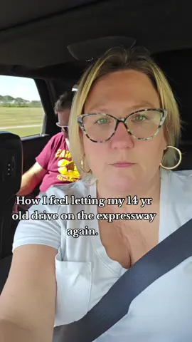 Parenting is hard! #teendrivers #teens #parenting #livinonaprayer 