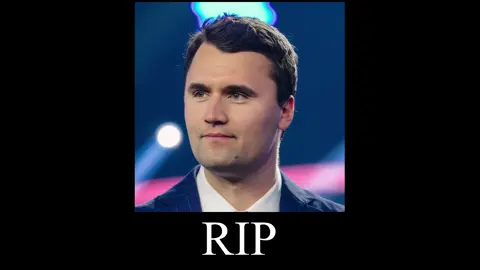 #CharlieKirk #RIPCharlieKirk #ForYouPage #fyp
