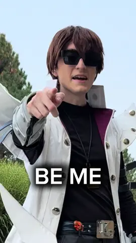 How to attract a woman? Easy, be Seto Kaiba. Original video from @ceo Special thanks to @Jeff :) and @Seijicosplay and Doug  . . . #yugioh #cosplay #yugiohcosplay #kaiba #setokaiba 