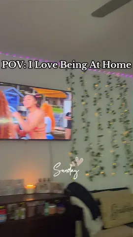 “There’s No Place Like Home” #fyp #homebody #RoomTour #tiktok #trending 