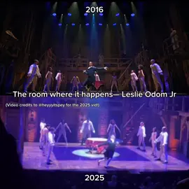 #LESLIEODOMJR || video creds for the 2025vid to @heyyyitspey || tags: #nonst0ped1tz #hamiltonmusical #hamilton #viral 