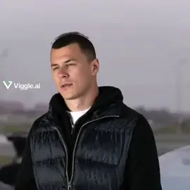 Это моя машина, макан