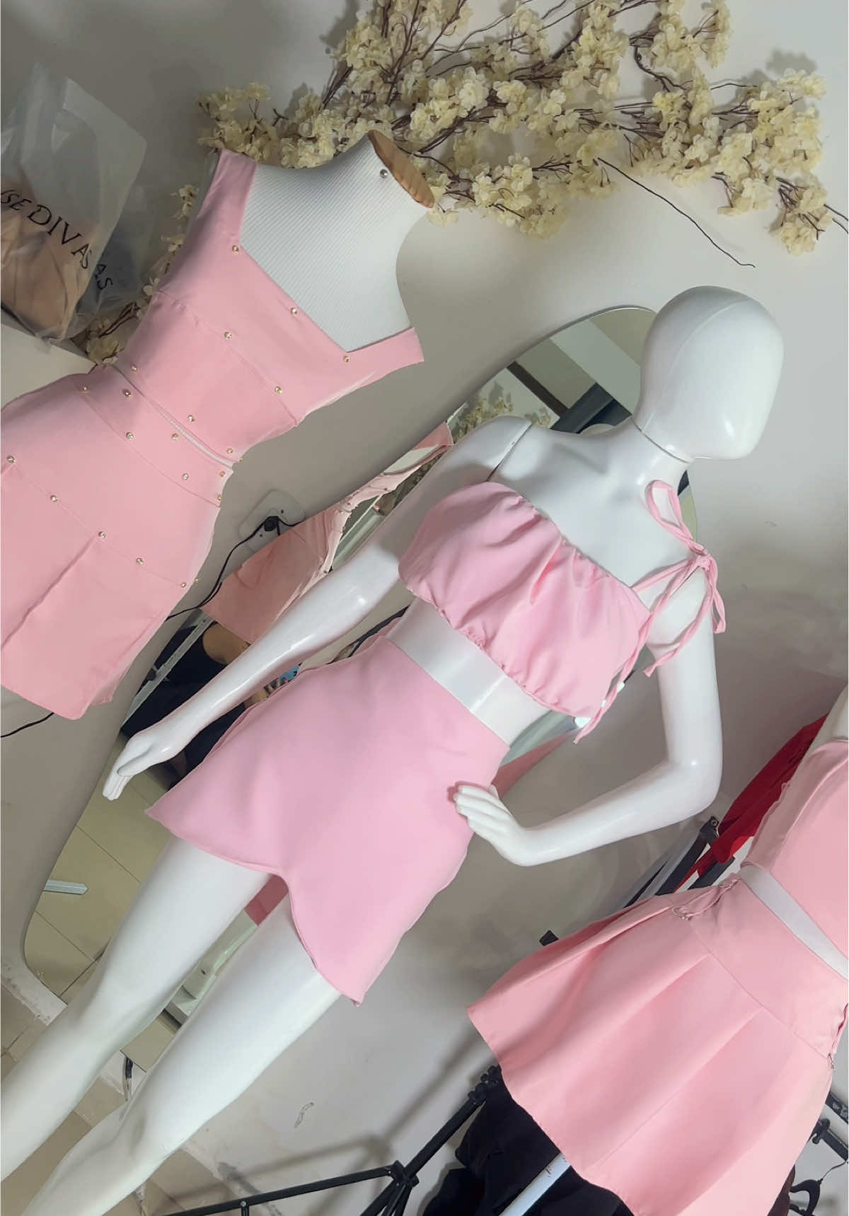 🩷🛍️🌸