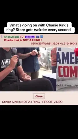 Rest in peace Charlie #makeamericagreatagain #charliekirk #restinpeaceangel #charliekirkshow 