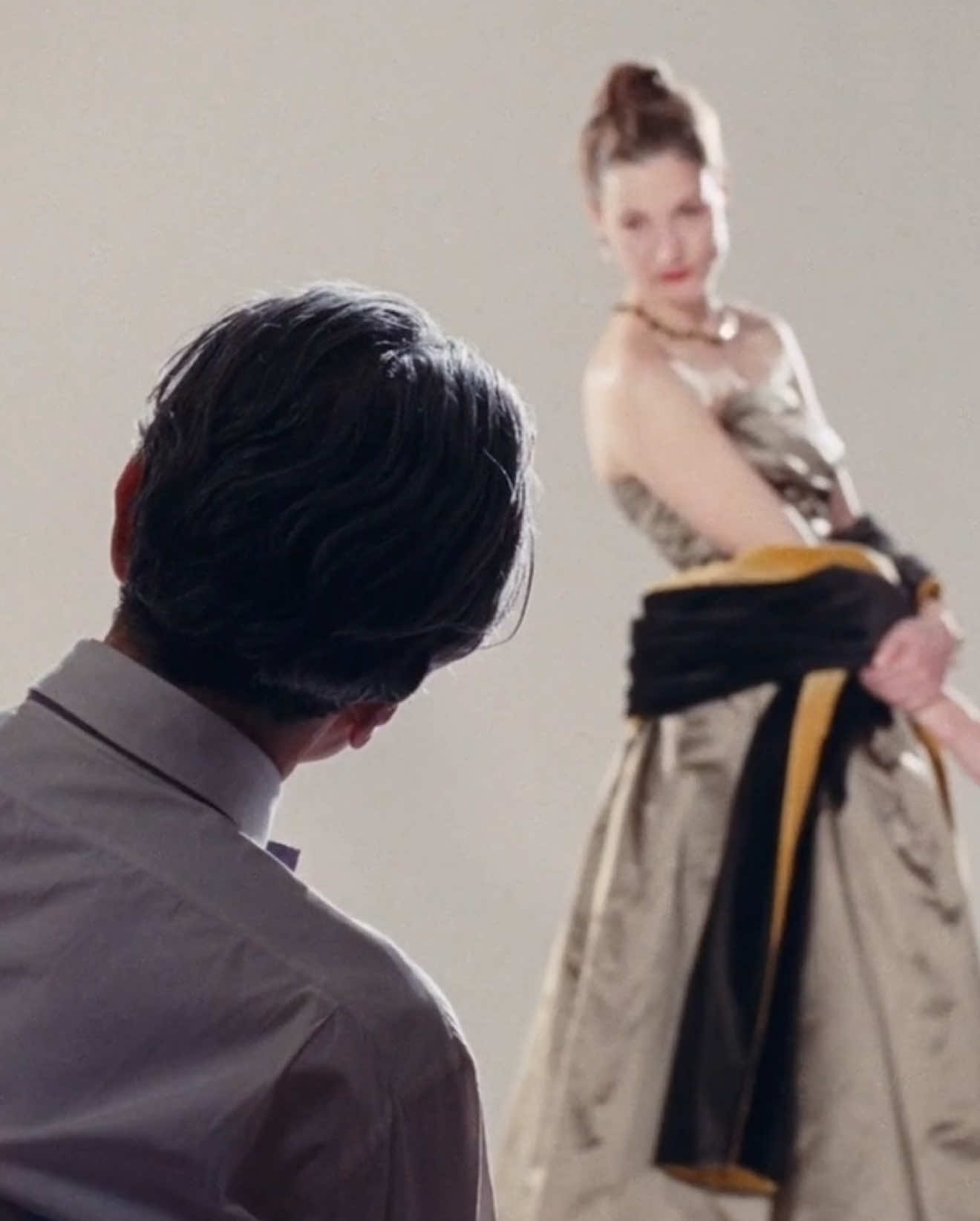 you are not cursed. you are loved by me. #phantomthread #paulthomasanderson #film #fyp #editor 