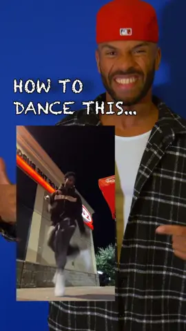How to dance „Beat It“ 🚀 dc: @MAZINO 🃏 🧠 #fyp #foryou #dancetutorial #tanztutorial #mosesmwanjelwa 