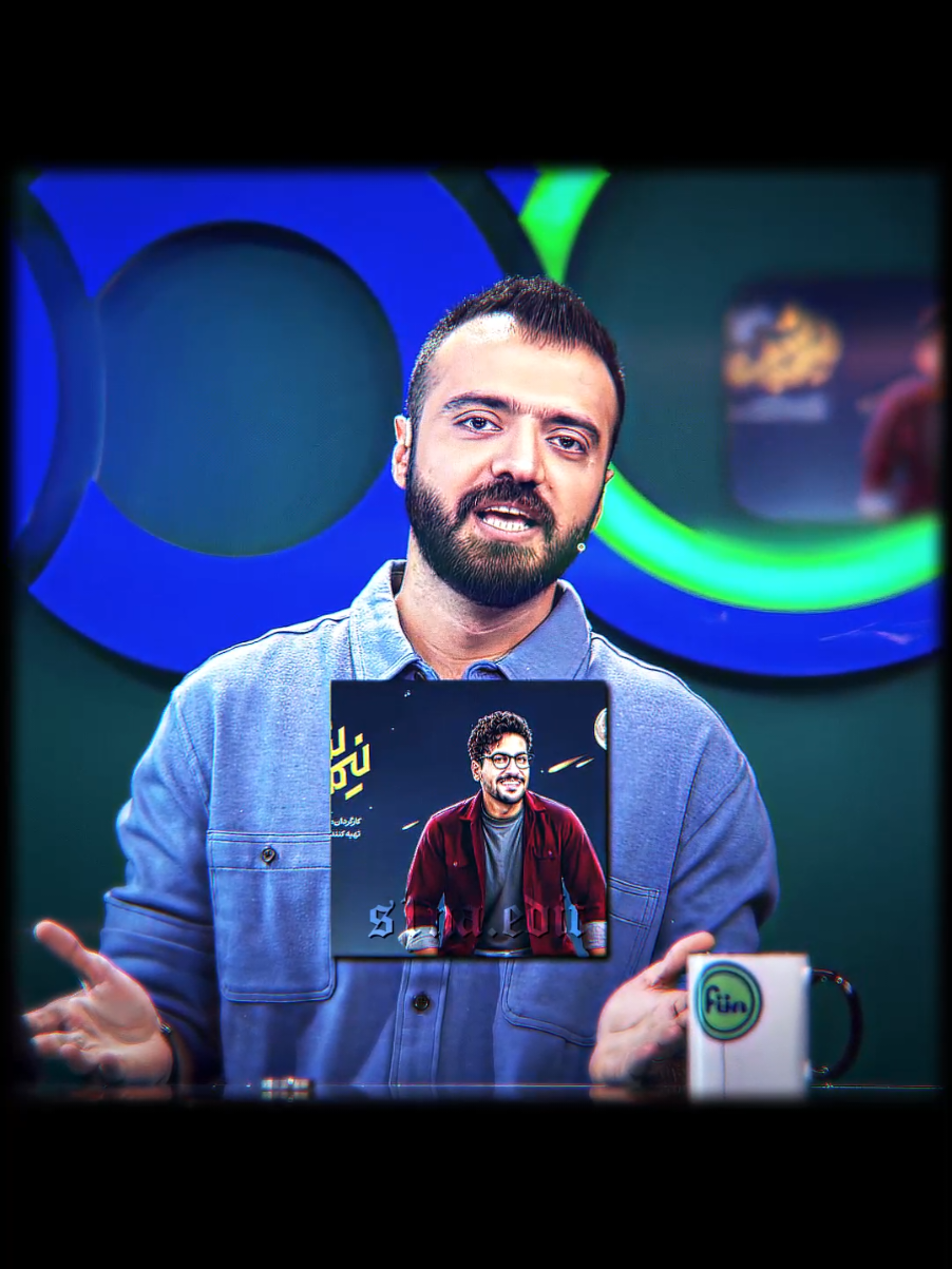 با محتوا های یکسان 😂 لینک ویدیو و فانکشو داخل چنل تلگرام گذاشتم(لینک تو بیو) #ادیت #ابوطالب 