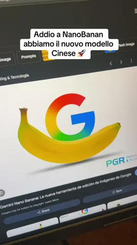 Addio NanoBanana di Google abbiamo un rivale tutto cinese si chiama Seedream V4 ed è stato rilasciato da ByteDance! #genai #intelligenzaartificiale #n8n #google 