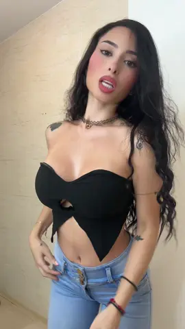 Y el pelo se lo riza 😍😍😍
