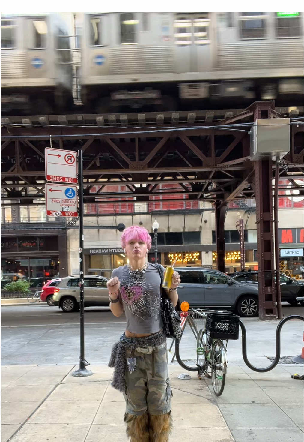 2 groovy #lgbtq #fashiontiktok #OOTD #fashion #trending #fashiontok #fashioninspo #fyp #makeup #gay #foryoupage #ootd 
