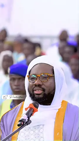 Fin bi Ndeysane 🥺Yaram Dawna Cheikh Ibrahim Ibn Cheikh Samba Diallo#🥰🥰🥰🥰❤️❤️❤️ 