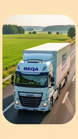 #ბექა #მძღოლი #ტრაილერი #DAF #სიმღერა_შეკვეთით 