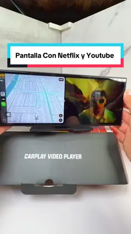 Replying to @OMAR ARTEAGA  espero y esto despeje tu duda. #carplay #androidauto #cargadgets #tiktokshopcreatorpicks #spotlightfinds 