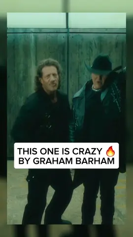Crazy by Graham Barham @Graham Barham  #grahambarham #foryou #music #fyp #song #trending 