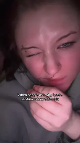 #septum #piercing #fouryoupage_tiktok_ #fypシ゚viral #fooorrryyooouuuupppaaagggge 