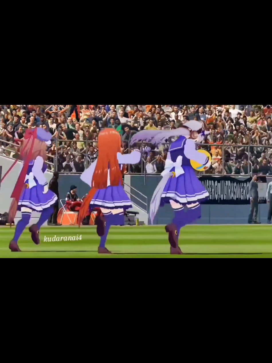 GOOOOOLDSHI!!!!!!!!!!!#fypシ゚ #umamusume #umamusumeprettyderby #goldship #genshinimpact33 