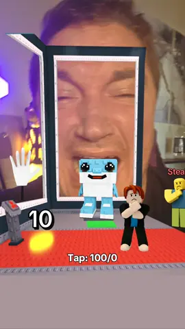 Stop stealing my brain rot #roblox 
