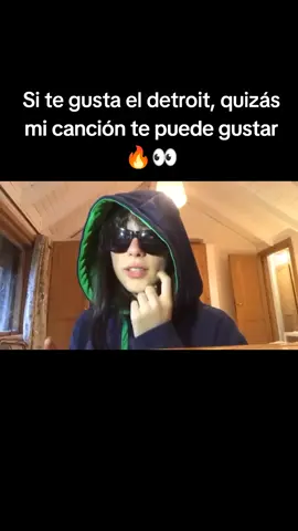 Si te gusta el detroit, estás en el lugar correcto 🔥💯 #trap #detroit #freestyle #fyp #paratii 