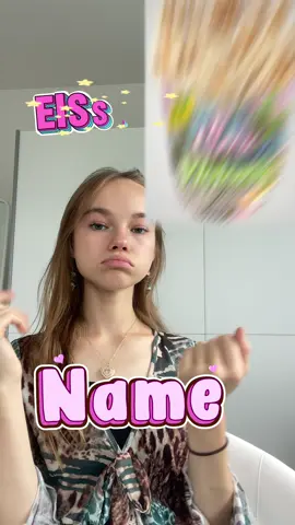 Nutella oder Biscoff???😍 #name #eis #nutella #biscoff #fyp #nina #icecream #viral #viralvideo 